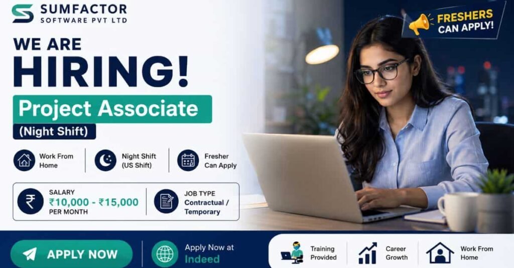 Sumfactor Software Jobs 2026