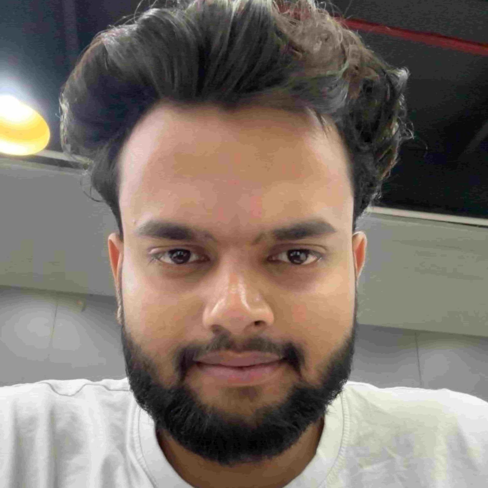 Harsh Gupta
