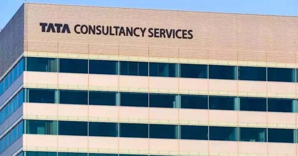 TCS Recruitment 2026