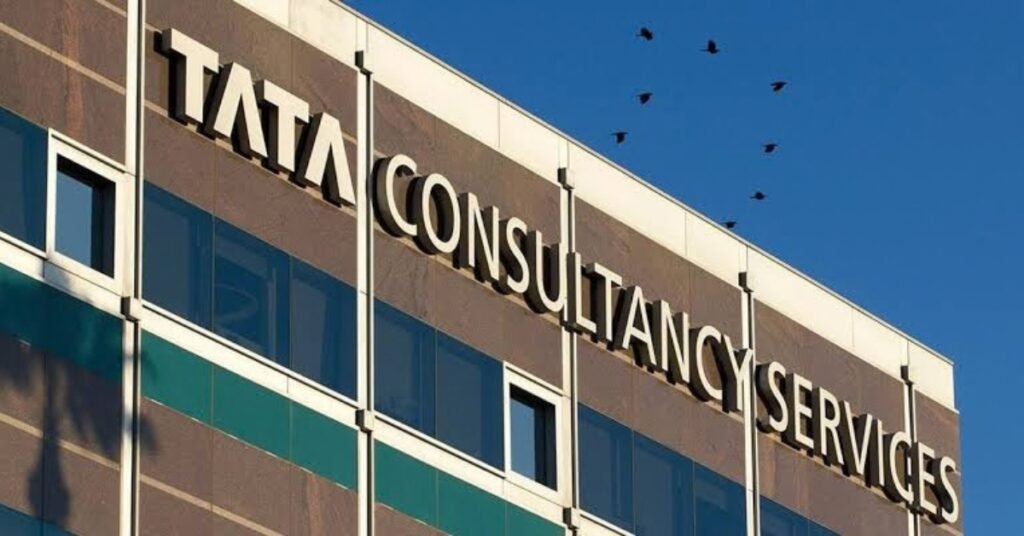 TCS Recruitment 2026