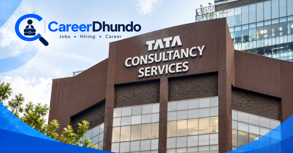 TCS Hiring