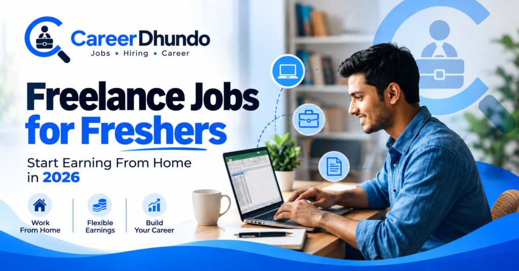 Freelance Jobs 2026
