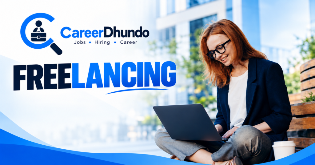 Freelance Jobs 2026