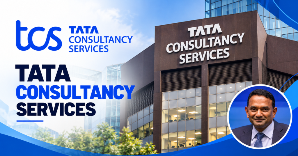 TCS Hiring