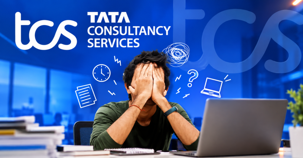 TCS Hiring